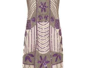 Vintage Flapper Dresses